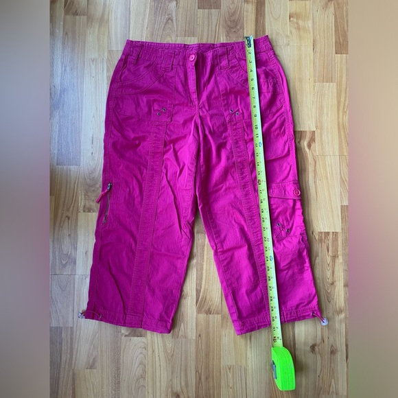 Pink by Style & Co Size 8 - Picture 11 of 11